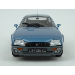 Citroen CX 2500 Prestige Phase 2 1986 model 1:24 WhiteBox WB124027