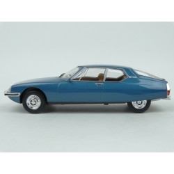 Citroen SM 1970 model 1:24 WhiteBox WB124025