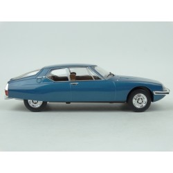 Citroen SM 1970 model 1:24 WhiteBox WB124025
