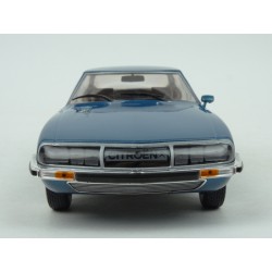 Citroen SM 1970 model 1:24 WhiteBox WB124025