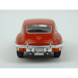 Jaguar E-Type Series II 2+2 1969