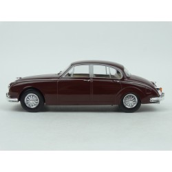 Jaguar Mark 2 1960