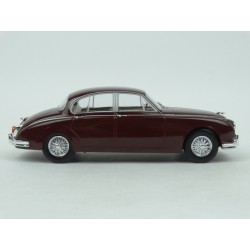 Jaguar Mark 2 1960