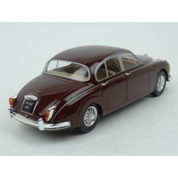 Jaguar Mark 2 1960