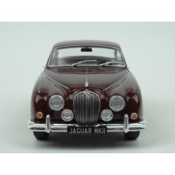 Jaguar Mark 2 1960