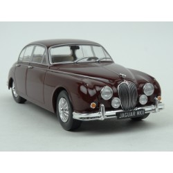 Jaguar Mark 2 1960