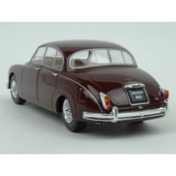 Jaguar Mark 2 1960