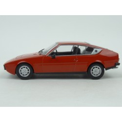 Matra Simca Bagheera Serie 1 1974