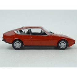 Matra Simca Bagheera Serie 1 1974