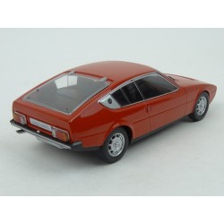 Matra Simca Bagheera Serie 1 1974