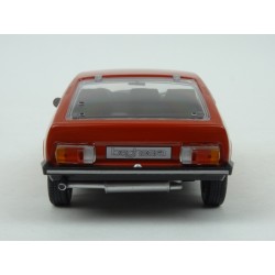 Matra Simca Bagheera Serie 1 1974