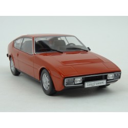 Matra Simca Bagheera Serie 1 1974