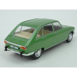 Renault 16 1965 model 1:24 WhiteBox WB124023