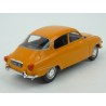 Saab 96 V4 1970 model 1:24 WhiteBox WB124031