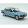 BMW (E21) 318i 1975 (Blue met.) model 1:18 KK-Scale KKDC180042