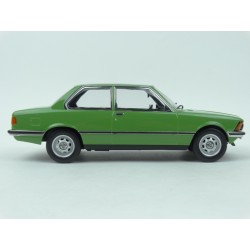 BMW (E21) 318i 1975 (Green), KK-Scale 1:18