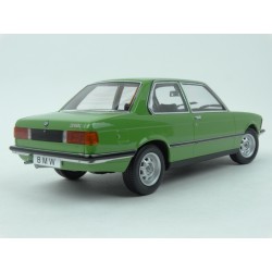 BMW (E21) 318i 1975 (Green), KK-Scale 1:18