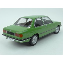 BMW (E21) 318i 1975 (Green), KK-Scale 1:18