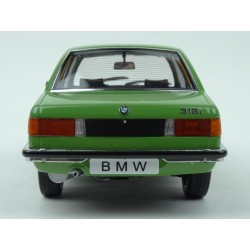 BMW (E21) 318i 1975 (Green), KK-Scale 1:18