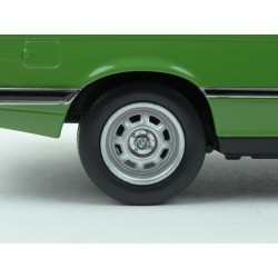 BMW (E21) 318i 1975 (Green), KK-Scale 1:18