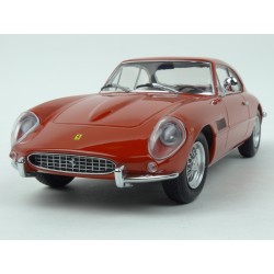 Ferrari 400 Superamerica 1962 (Red) model 1:18 KK-Scale KKDC180061