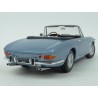 Ferrari 275 GTS Pininfarina Spyder 1964 with Alloy Rims (Blue met.), KK-Scale 1:18