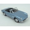 Ferrari 275 GTS Pininfarina Spyder 1964 with Alloy Rims (Blue met.), KK-Scale 1:18