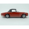 Ferrari 275 GTS Pininfarina Spyder 1964 with Spoke Rims (Red), KK-Scale 1:18