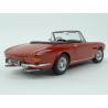 Ferrari 275 GTS Pininfarina Spyder 1964 with Spoke Rims (Red), KK-Scale 1:18