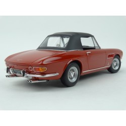 Ferrari 275 GTS Pininfarina Spyder 1964 with Spoke Rims (Red), KK-Scale 1:18