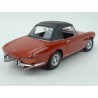 Ferrari 275 GTS Pininfarina Spyder 1964 with Spoke Rims (Red), KK-Scale 1:18