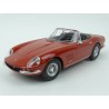 Ferrari 275 GTB/4 NART Spyder 1967 with Spoke Rims (Red) model 1:18 KK-Scale KKDC180234