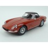 Ferrari 275 GTB/4 NART Spyder 1967 with Spoke Rims (Red) model 1:18 KK-Scale KKDC180234