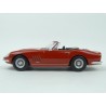 Ferrari 275 GTB/4 NART Spyder 1967 with Spoke Rims (Red) model 1:18 KK-Scale KKDC180234