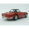 Ferrari 275 GTB/4 NART Spyder 1967 with Spoke Rims (Red) model 1:18 KK-Scale KKDC180234