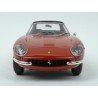 Ferrari 275 GTB/4 NART Spyder 1967 with Spoke Rims (Red) model 1:18 KK-Scale KKDC180234