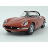 Ferrari 275 GTB/4 NART Spyder 1967 with Spoke Rims (Red) model 1:18 KK-Scale KKDC180234
