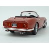 Ferrari 275 GTB/4 NART Spyder 1967 with Spoke Rims (Red) model 1:18 KK-Scale KKDC180234