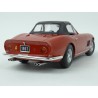 Ferrari 275 GTB/4 NART Spyder 1967 with Spoke Rims (Red) model 1:18 KK-Scale KKDC180234