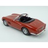 Ferrari 275 GTB/4 NART Spyder 1967 with Spoke Rims (Red) model 1:18 KK-Scale KKDC180234