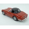Ferrari 275 GTB/4 NART Spyder 1967 with Spoke Rims (Red) model 1:18 KK-Scale KKDC180234