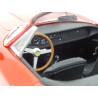 Ferrari 275 GTB/4 NART Spyder 1967 with Spoke Rims (Red) model 1:18 KK-Scale KKDC180234