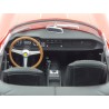 Ferrari 275 GTB/4 NART Spyder 1967 with Spoke Rims (Red) model 1:18 KK-Scale KKDC180234