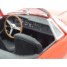 Ferrari 275 GTB/4 NART Spyder 1967 with Spoke Rims (Red) model 1:18 KK-Scale KKDC180234
