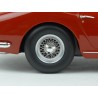 Ferrari 275 GTB/4 NART Spyder 1967 with Spoke Rims (Red) model 1:18 KK-Scale KKDC180234