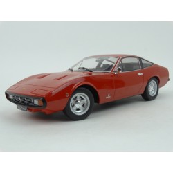 Ferrari 365 GTC/4 1971 (Red), KK-Scale 1:18