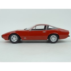 Ferrari 365 GTC/4 1971 (Red), KK-Scale 1:18