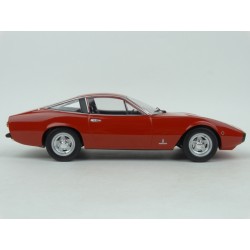 Ferrari 365 GTC/4 1971 (Red), KK-Scale 1:18