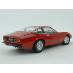 Ferrari 365 GTC/4 1971 (Red), KK-Scale 1:18