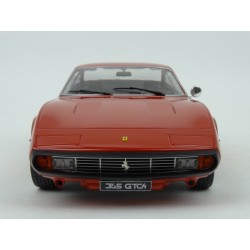 Ferrari 365 GTC/4 1971 (Red), KK-Scale 1:18